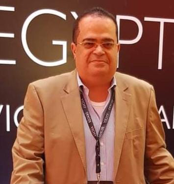 Prof. Dr. Tarek Hussein
