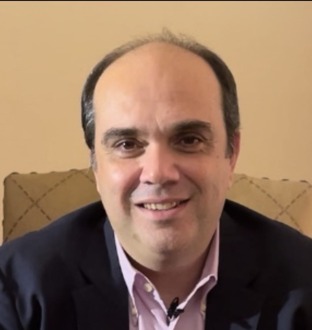 Prof. Dr. Tarek Tabozada